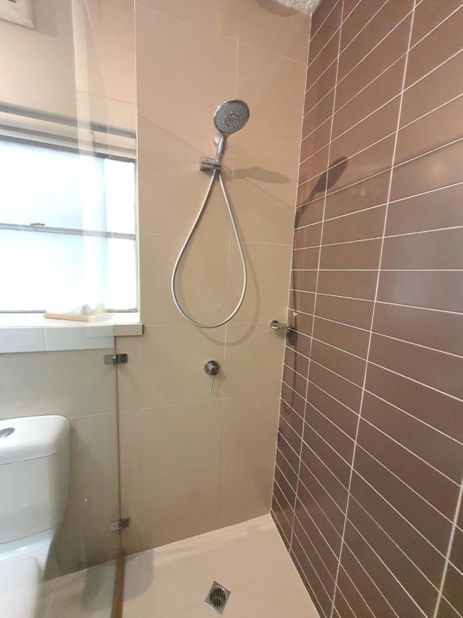 North Melbourne Retreat Apartment Екстериор снимка
