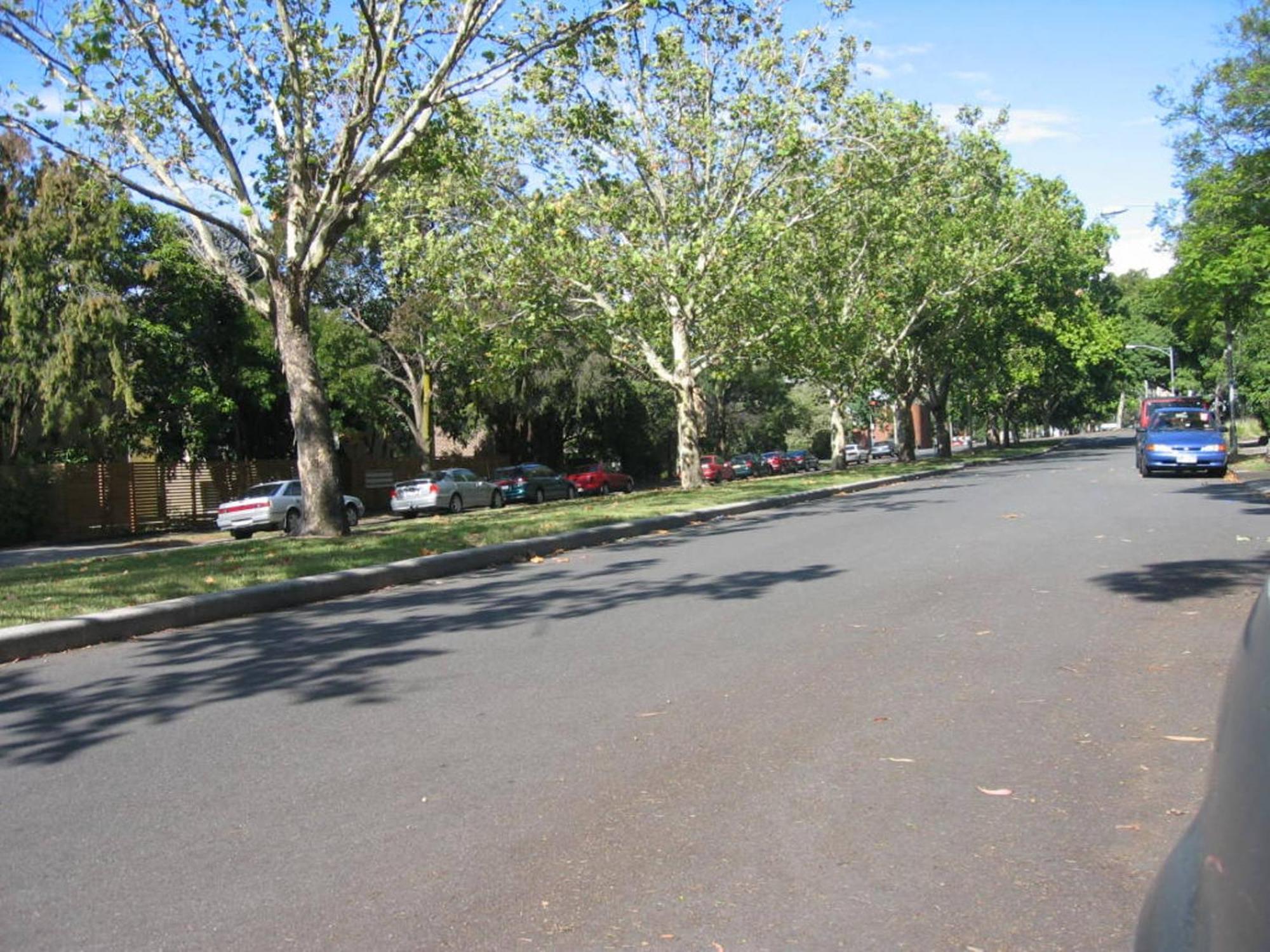 North Melbourne Retreat Apartment Екстериор снимка