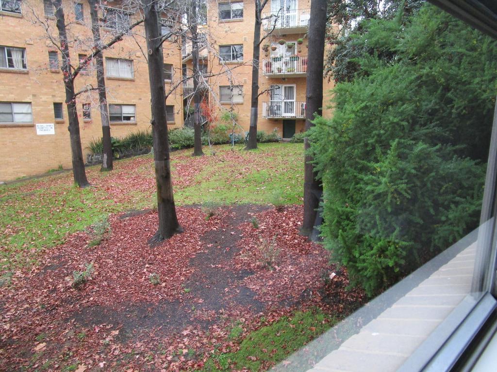 North Melbourne Retreat Apartment Екстериор снимка