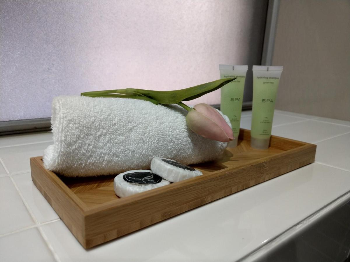 North Melbourne Retreat Apartment Екстериор снимка